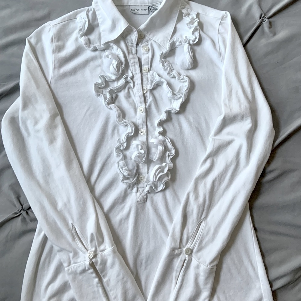 Cotton shirt